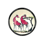 African Soapstone Bowls