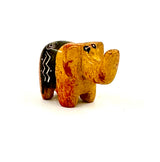 African Soapstone Animals