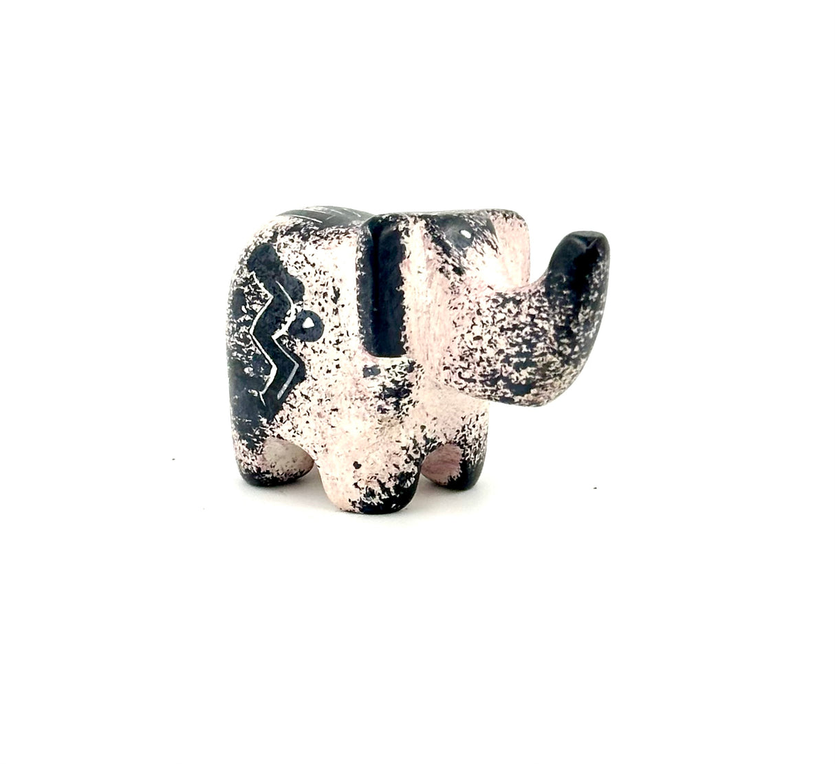 African Soapstone Animals