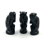 Ugandan Wood Chimpanzee Set