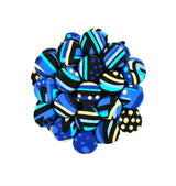 Ugandan Bottle Cap Coasters