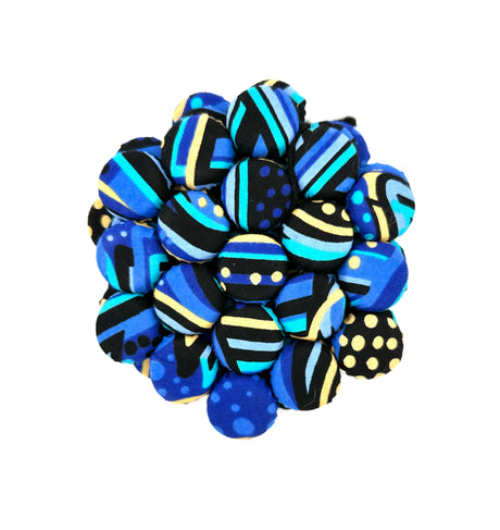 Ugandan Bottle Cap Coasters