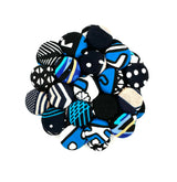 Ugandan Bottle Cap Coasters