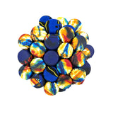 Ugandan Bottle Cap Coasters