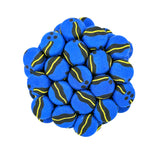 Ugandan Bottle Cap Coasters