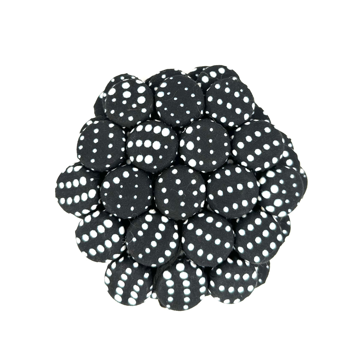 Ugandan Bottle Cap Coasters