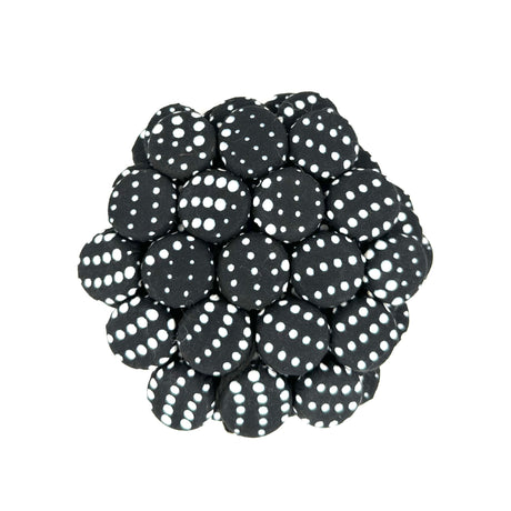 Ugandan Bottle Cap Coasters