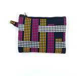 Ugandan Fabric Wallets