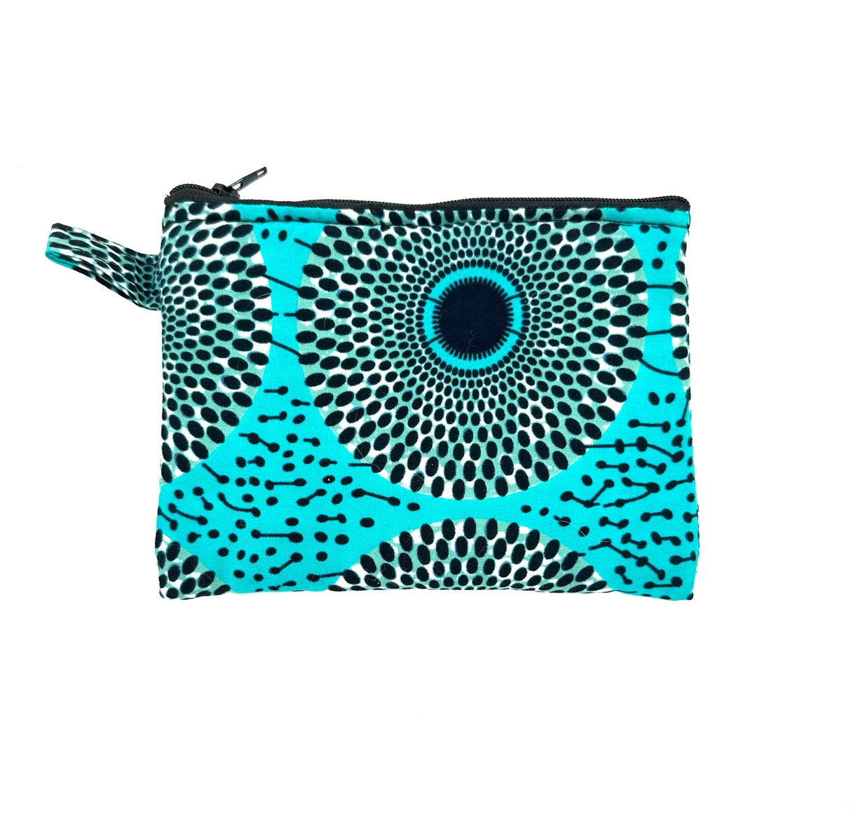 Ugandan Fabric Wallets