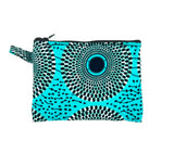 Ugandan Fabric Wallets