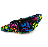 Ugandan Fabric Crossbody Slingbag