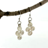 Queen of Sheba Spirals