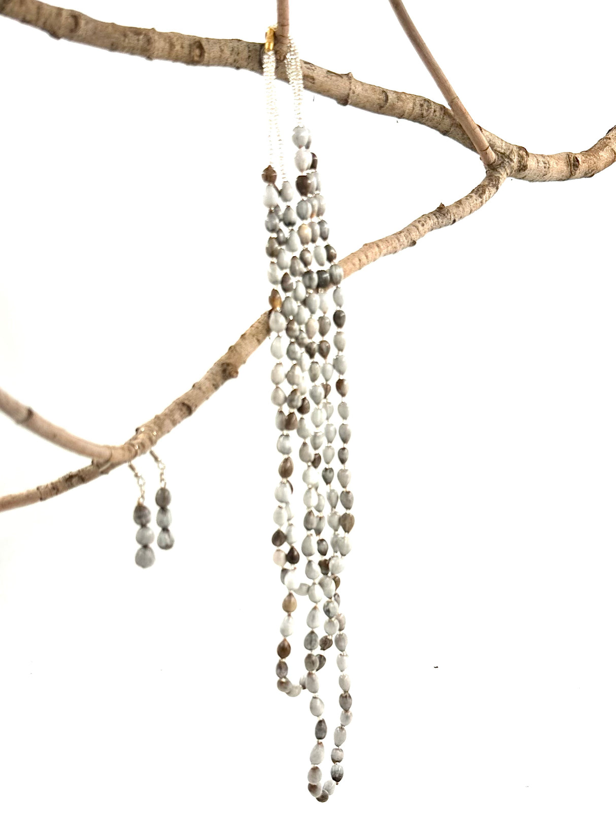 Job's Tears Necklace