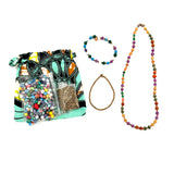 Ugandan Paper Bead Maker’s Set