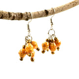 Tooro Tassel Earrings