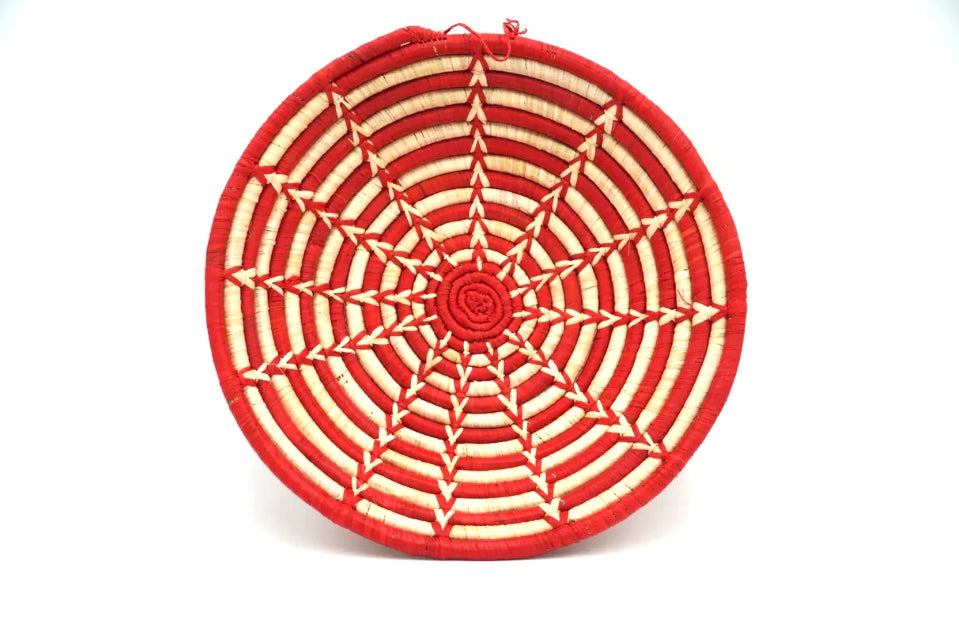 Sisterhood Ugandan Basket