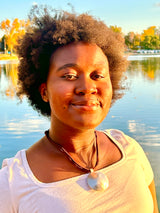 Ethiopia Necklace (5 Colors)