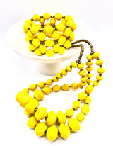 Ugandan Paper Bead Sets (7 Colors)