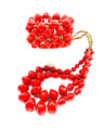 Ugandan Paper Bead Sets (7 Colors)