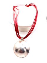 Ethiopia Necklace (5 Colors)