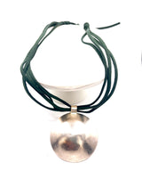 Ethiopia Necklace (5 Colors)