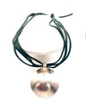 Ethiopia Necklace (5 Colors)