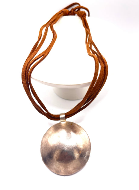 Ethiopia Necklace (5 Colors)
