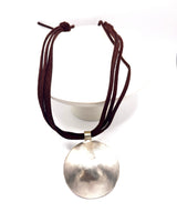 Ethiopia Necklace (5 Colors)