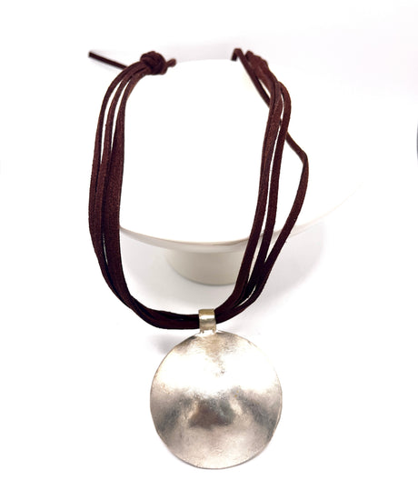 Ethiopia Necklace (5 Colors)