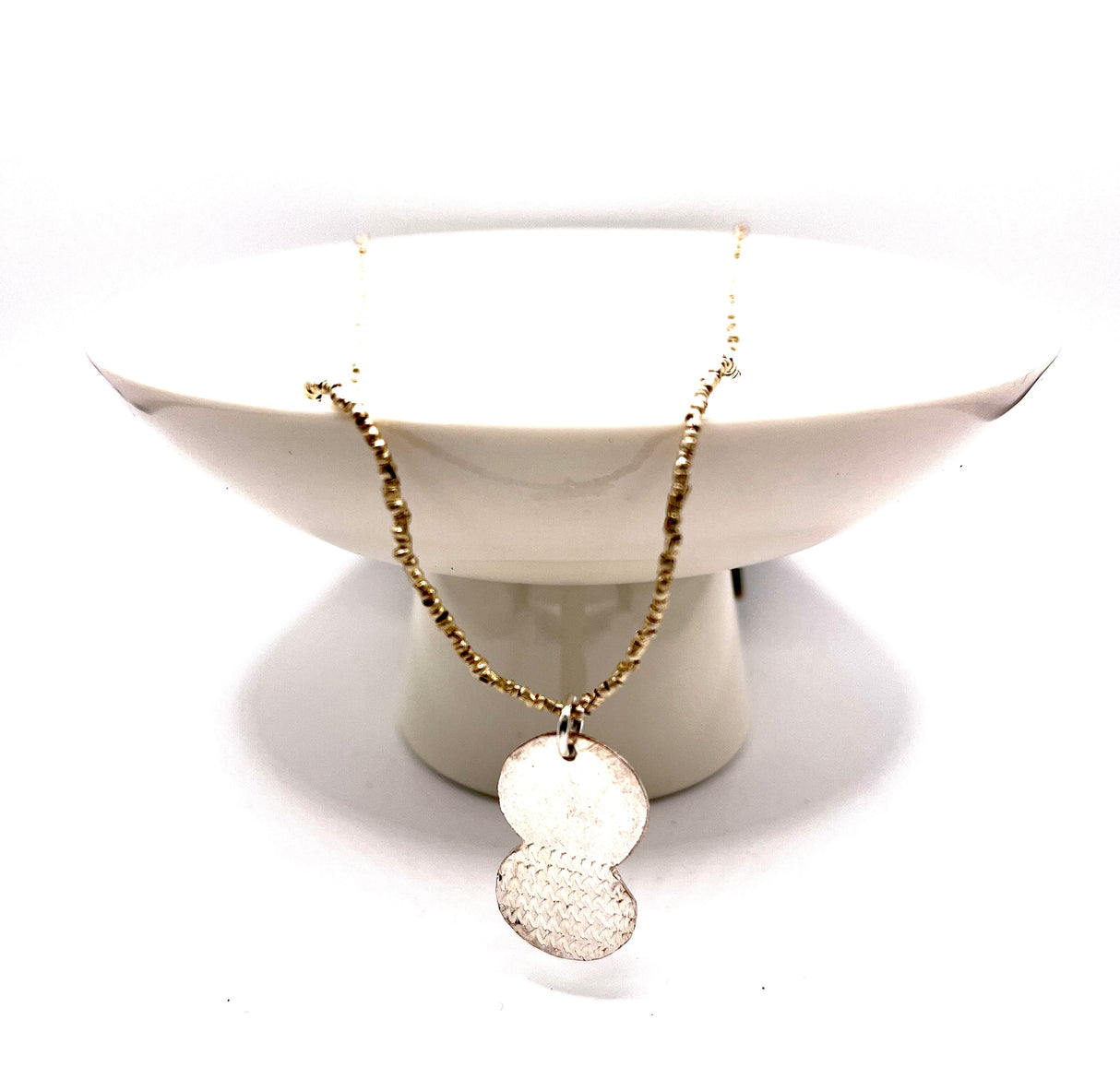 Agegnhu Necklace (2 Colors)