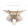Agegnhu Necklace (2 Colors)