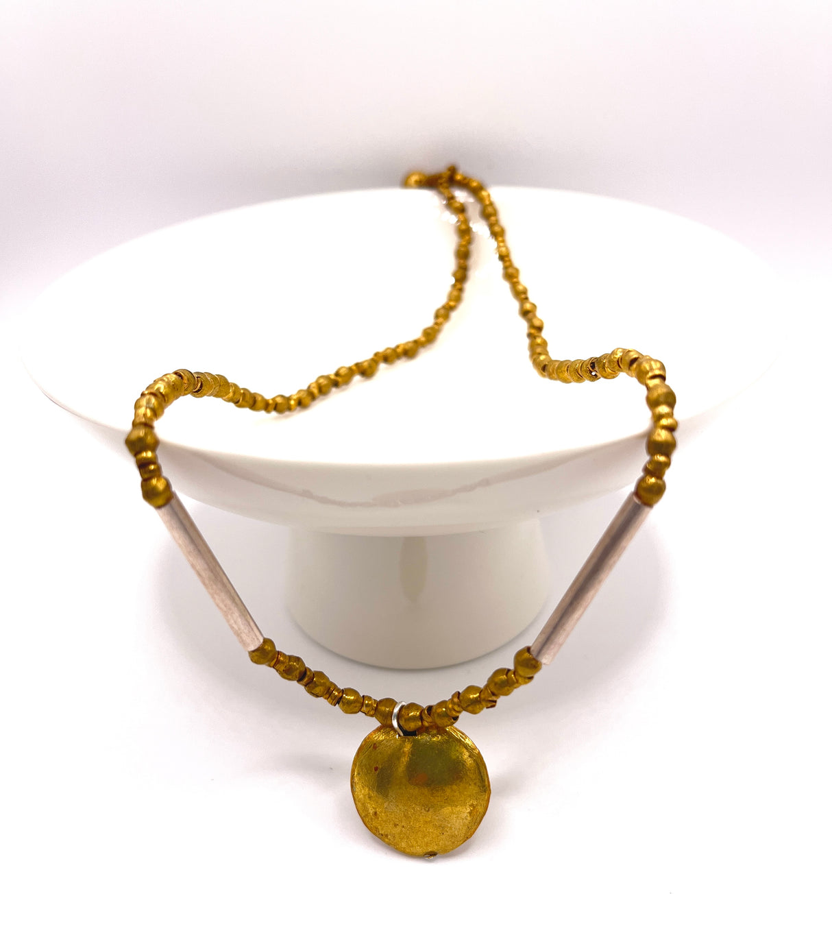 Emu Necklace