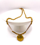 Emu Necklace