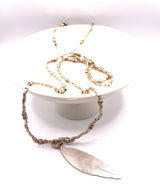 Truayer Necklace (2 Colors)