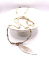 Truayer Necklace (2 Colors)