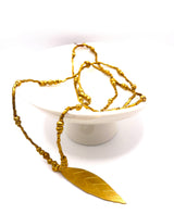 Truayer Necklace (2 Colors)
