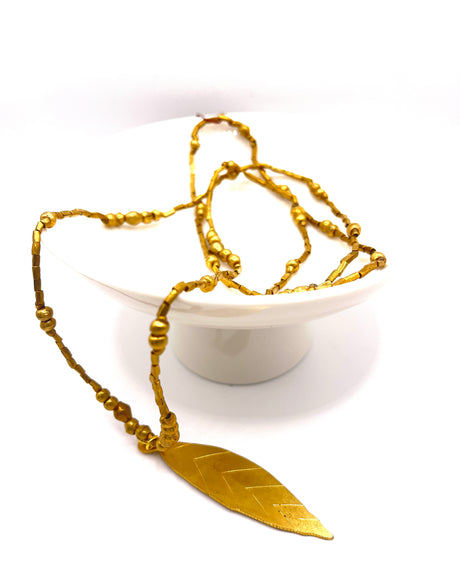 Truayer Necklace (2 Colors)