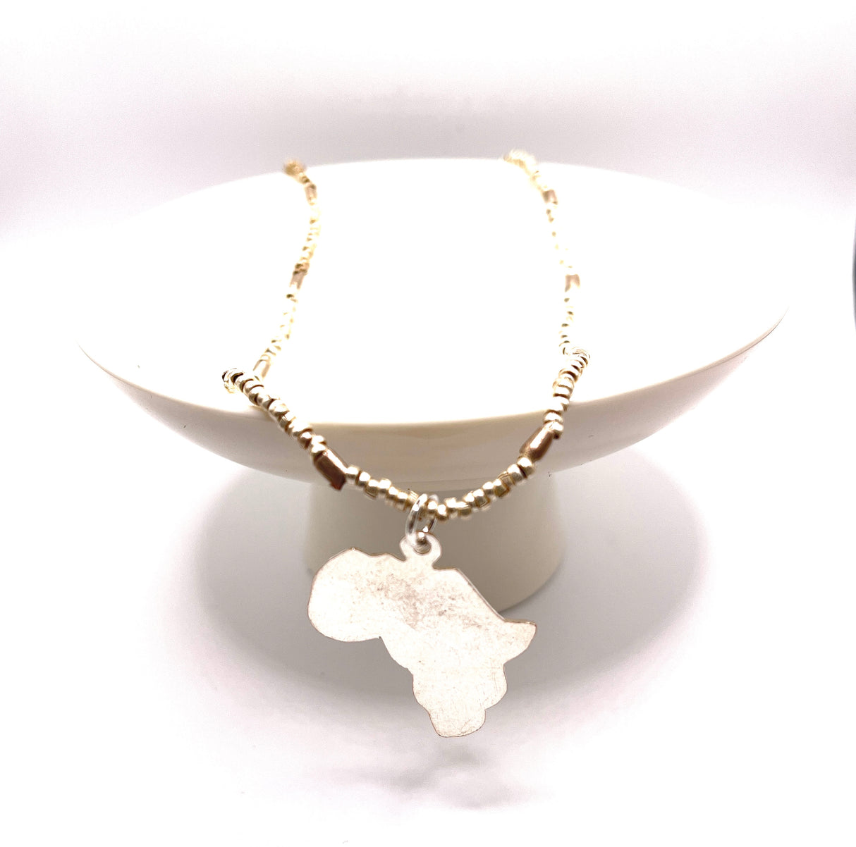 Elfenesh Necklace