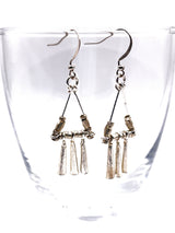 Site Earrings (2 Colors)