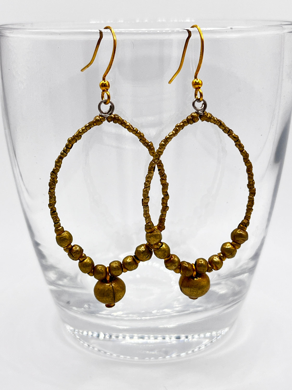 Yetbarek Earrings