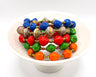 Ugandan Paper Bead Bracelet Set