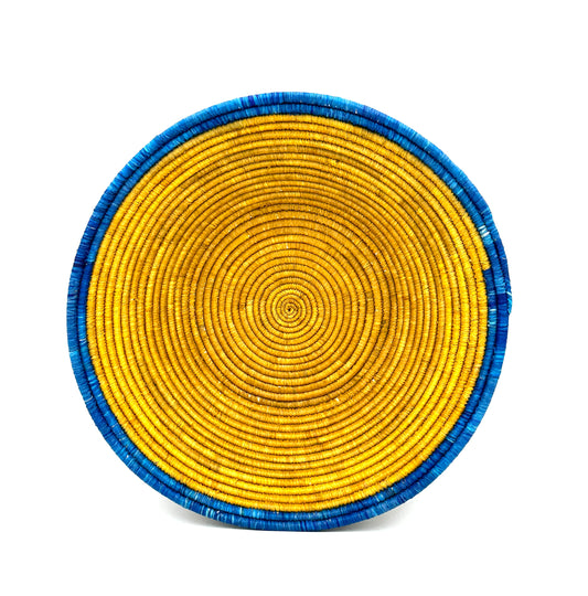 Peace Ugandan Basket