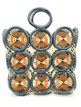 Ugandan Sun Market Bag