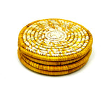 Ugandan Coasters
