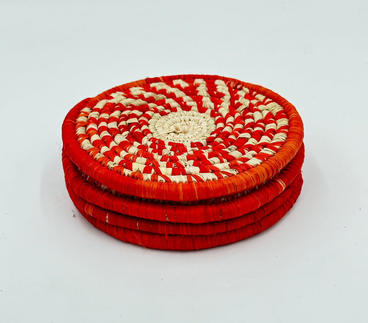 Ugandan Coasters
