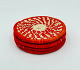 Ugandan Coasters