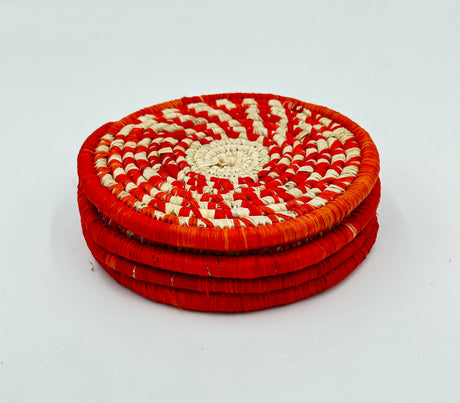 Ugandan Coasters
