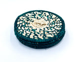 Ugandan Coasters