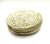 Ugandan Coasters