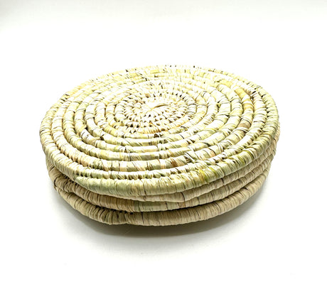 Ugandan Coasters